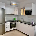 Appartamento Paradise Sarandë