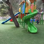 Paradise Sarandë