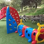 Paradise Sarandë