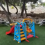 Paradise Appartamento Sarandë