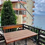 Paradise Appartamento Sarandë