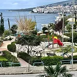 Paradise Appartamento Sarandë