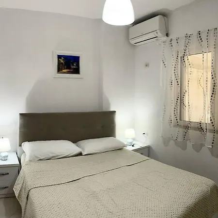 Paradise Apartment Sarande
