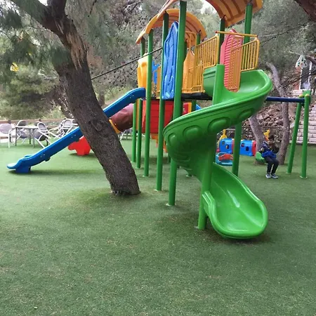 Paradise Sarande