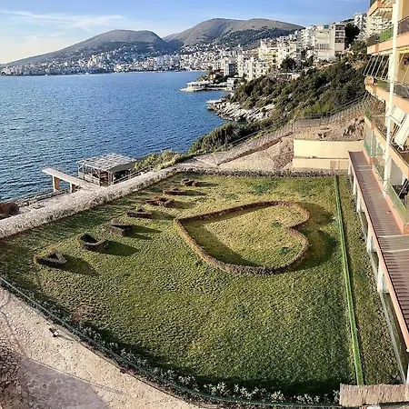Paradise * Sarandë