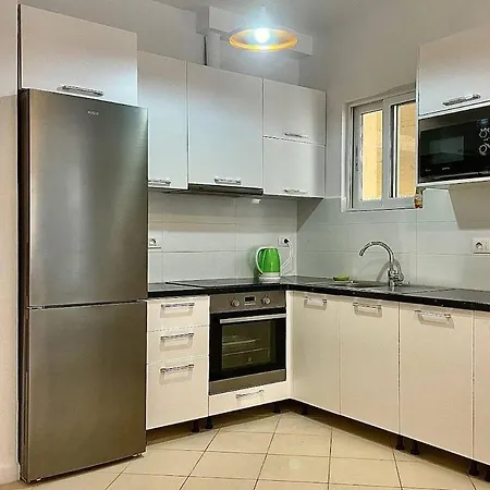 Paradise Apartment *