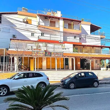Paradise * Sarande