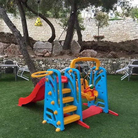 Paradise Apartment Sarande
