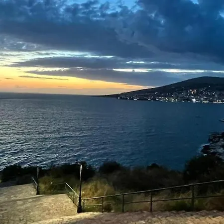 Paradise Sarande