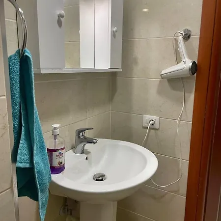 Paradise Apartment