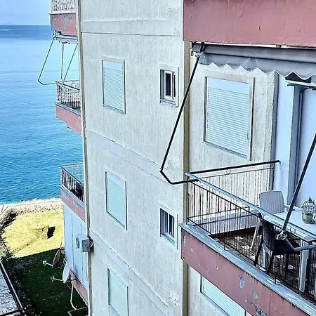 Paradise Sarande