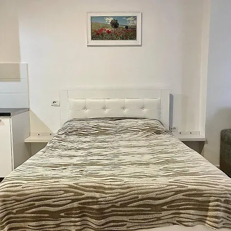 Paradise Apartment *