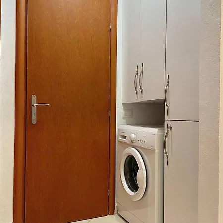 Paradise Apartment