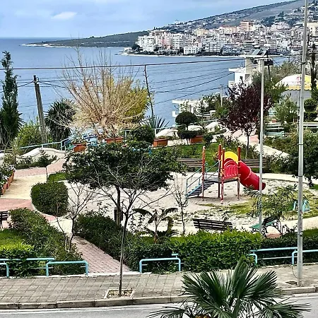 Paradise Apartment Sarande