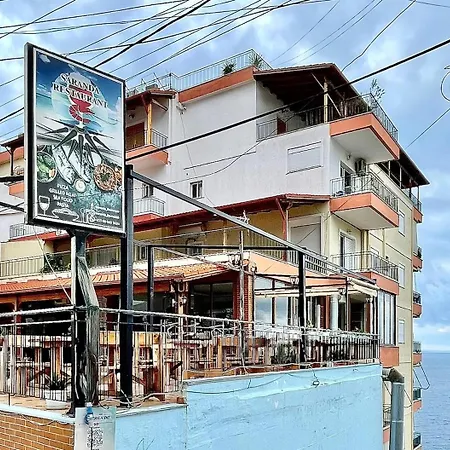 Paradise Apartament Saranda