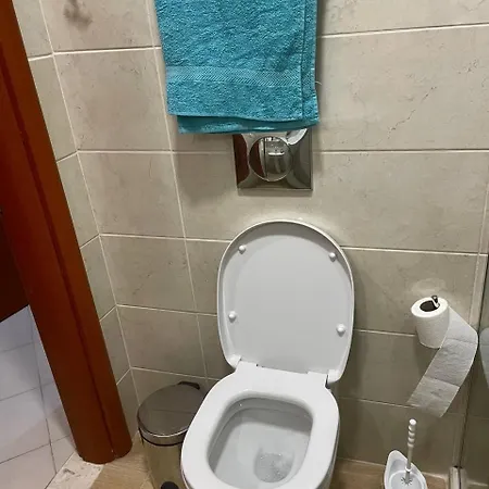 Διαμέρισμα Paradise