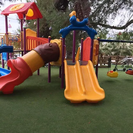 דירה Paradise