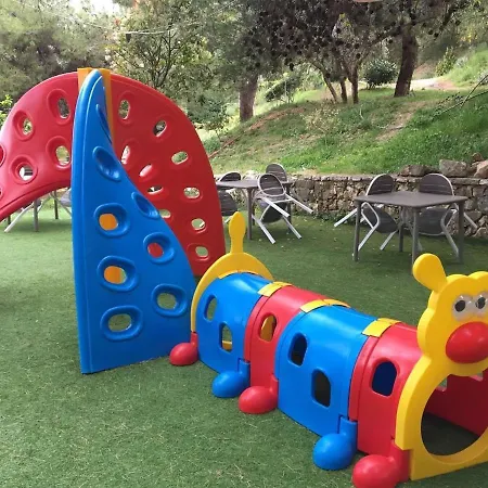 Paradise סרנדה