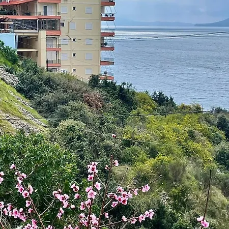 Apartament Paradise Saranda