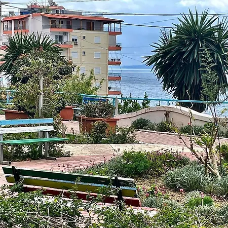 דירה Paradise