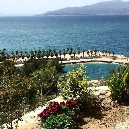 Paradise Διαμέρισμα Σαράντα