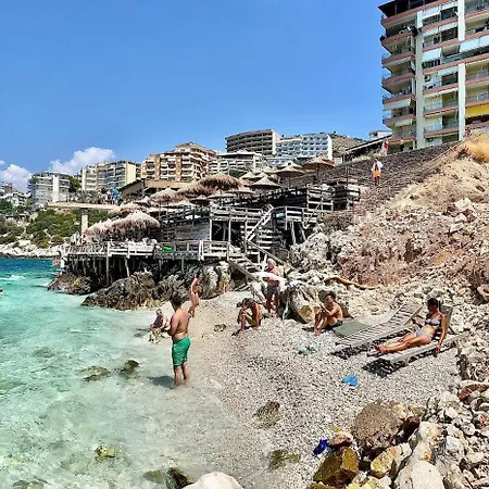 Paradise Apartament *