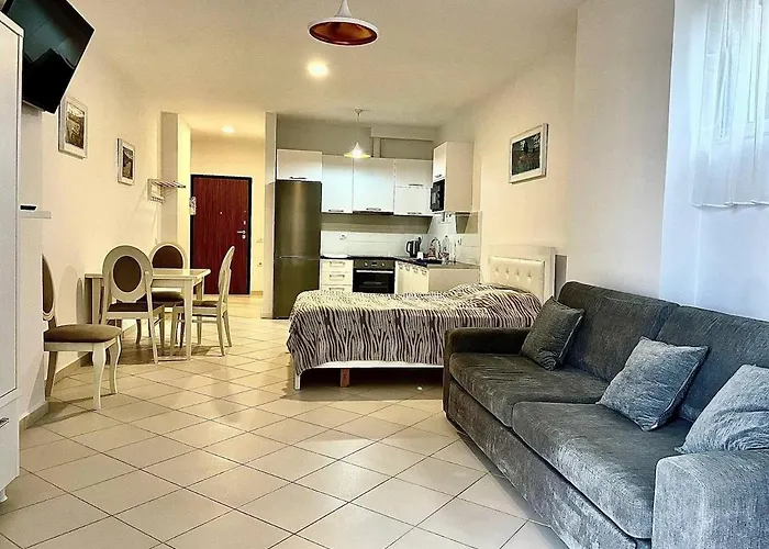 Paradise Appartement