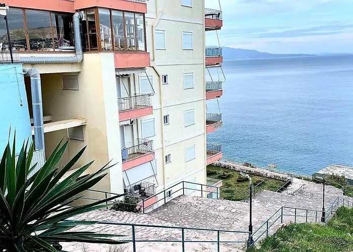 Appartement Paradise *