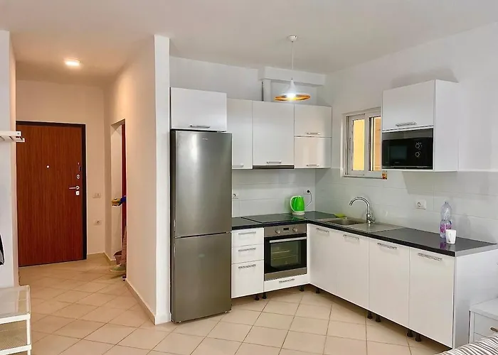 Appartement Paradise *