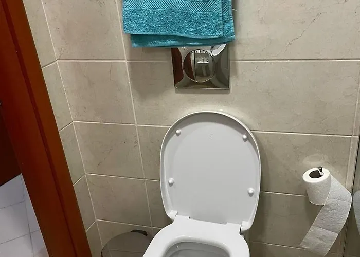 Appartement Paradise