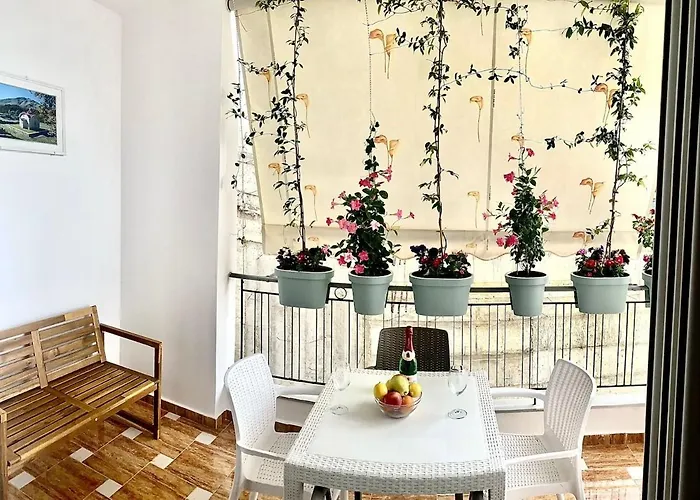 Paradise Appartement *