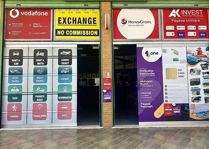 Paradise Appartement