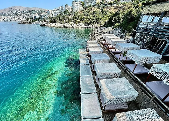 Paradise Appartement *