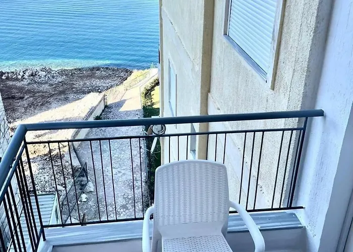 Appartement Paradise *