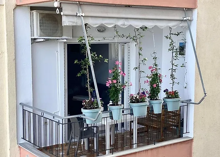 Paradise Appartement