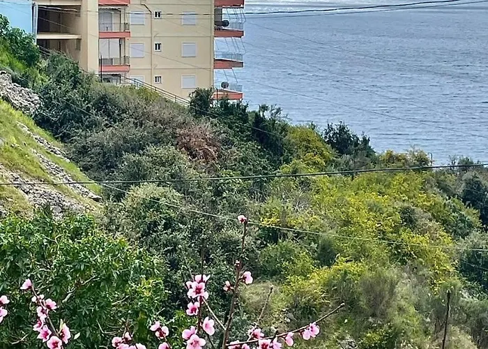 Appartement Paradise Saranda