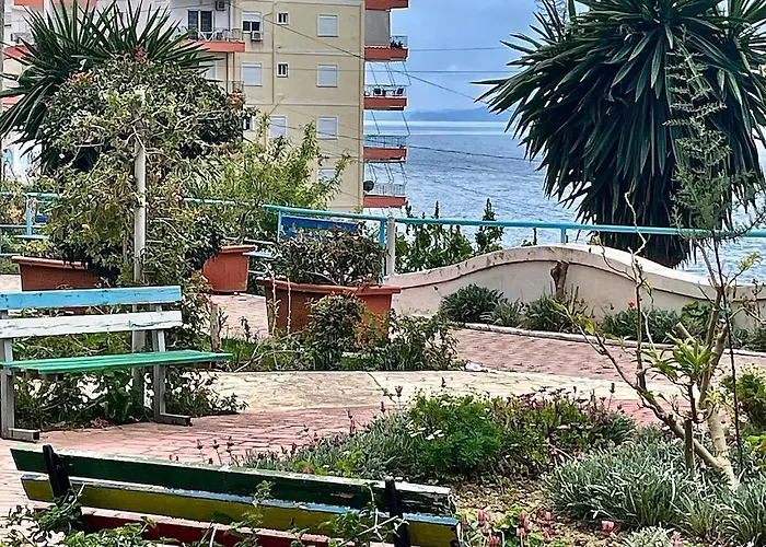 Appartement Paradise