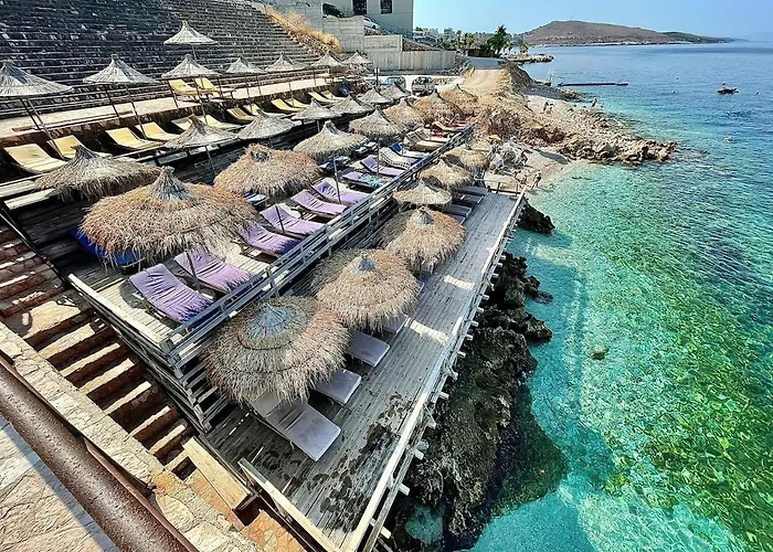 Paradise Appartement *