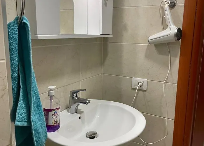 Paradise Appartement