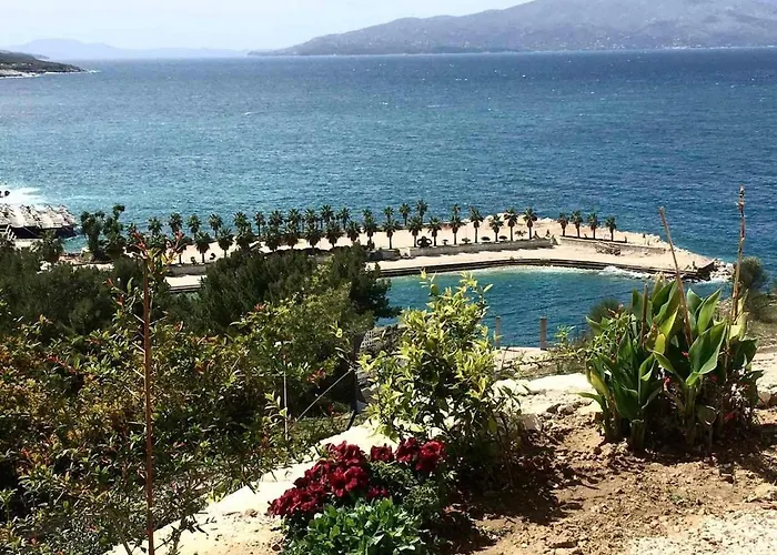 Paradise Appartement Saranda