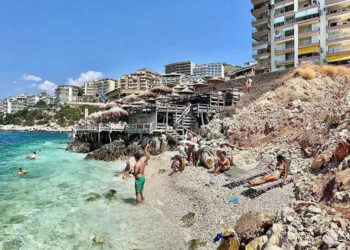 Paradise Appartement *