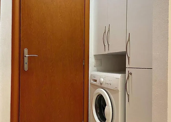 Paradise Appartement